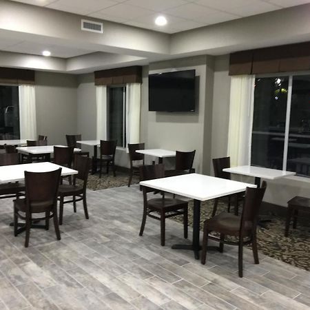 Americas Best Value Inn & Suites Horn Lake Bagian luar foto