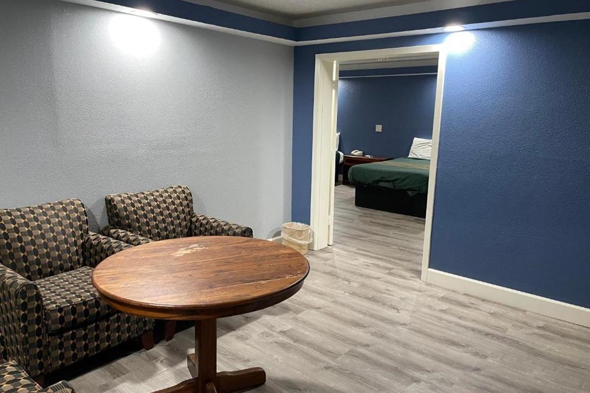 Americas Best Value Inn & Suites Horn Lake Bagian luar foto