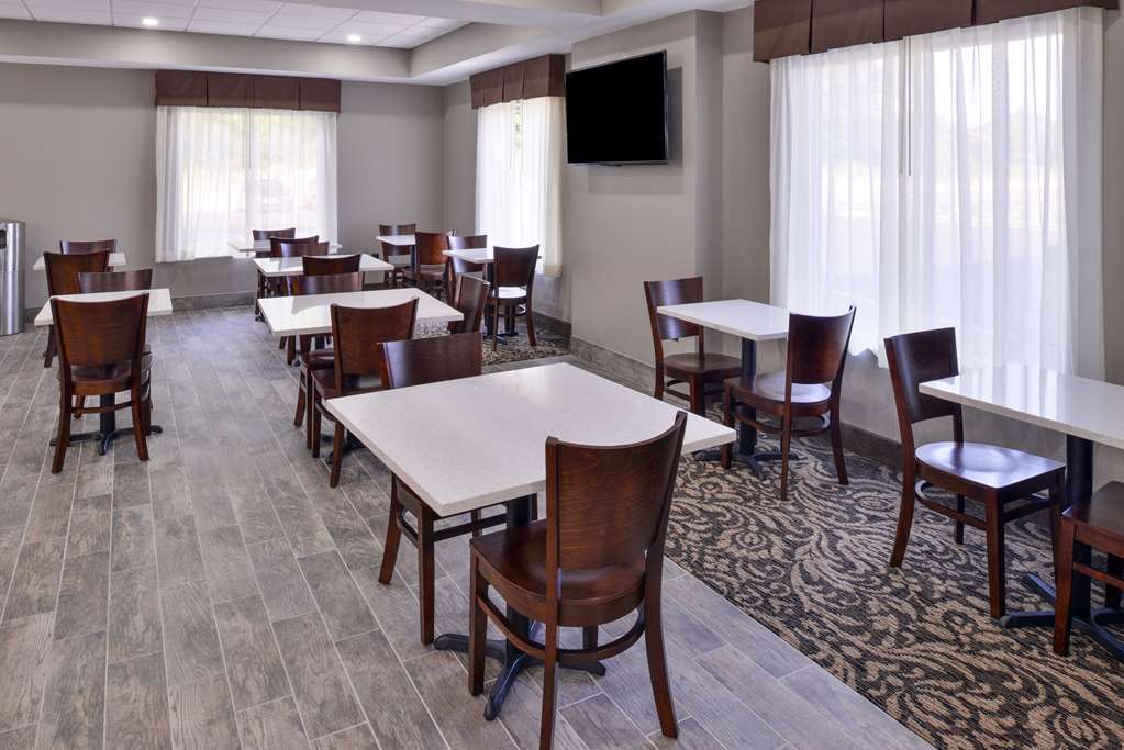 Americas Best Value Inn & Suites Horn Lake Fasilitas foto